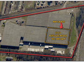 Industrial Investment Property For Sale