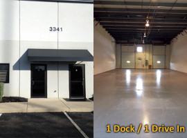 Office Warehouse for Lease