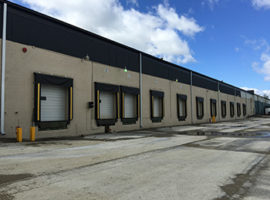 Refugee Road Warehouse For Sale