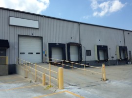 Industrial Manufacturing Facility for Lease