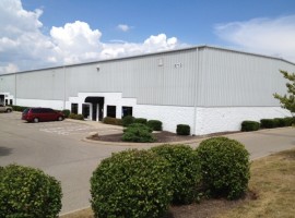 Warehouse Space For Lease