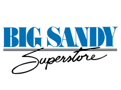 Big Sandy Superstore Logo.